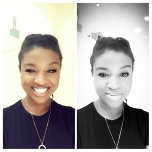 Meet your Posher, Maya angelou